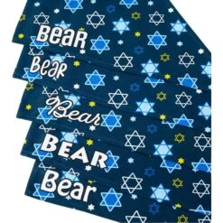 Frisco Hanukkah Personalized Dog & Cat Bandana 12 Frisco Hanukkah Personalized Dog & Cat Bandana -Frisco Sales Store 242799 PT4. AC SS1800 V1618508819
