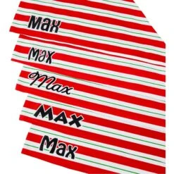 Frisco Peppermint Personalized Dog & Cat Bandana 12 Frisco Peppermint Personalized Dog & Cat Bandana -Frisco Sales Store 242807 PT4. AC SS1800 V1618511553