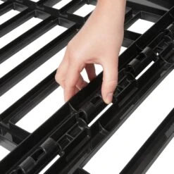 Frisco 4-Panel Dog Exercise Playpen With Door, 24-in -Frisco Sales Store 244546 PT6. AC SS1800 V1603405588