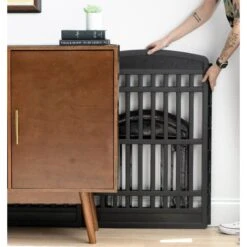 Frisco 4-Panel Dog Exercise Playpen With Door, 24-in -Frisco Sales Store 244546 PT7. AC SS1800 V1687530038