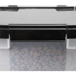 Frisco Airtight Dog & Cat Food Storage Container 13 Frisco Airtight Dog & Cat Food Storage Container -Frisco Sales Store 245805 PT5. AC SS1800 V1603754576