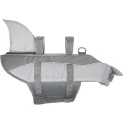 Frisco Shark Dog Life Jacket 12 Frisco Shark Dog Life Jacket -Frisco Sales Store 247887 PT3. AC SS1800 V1623093490