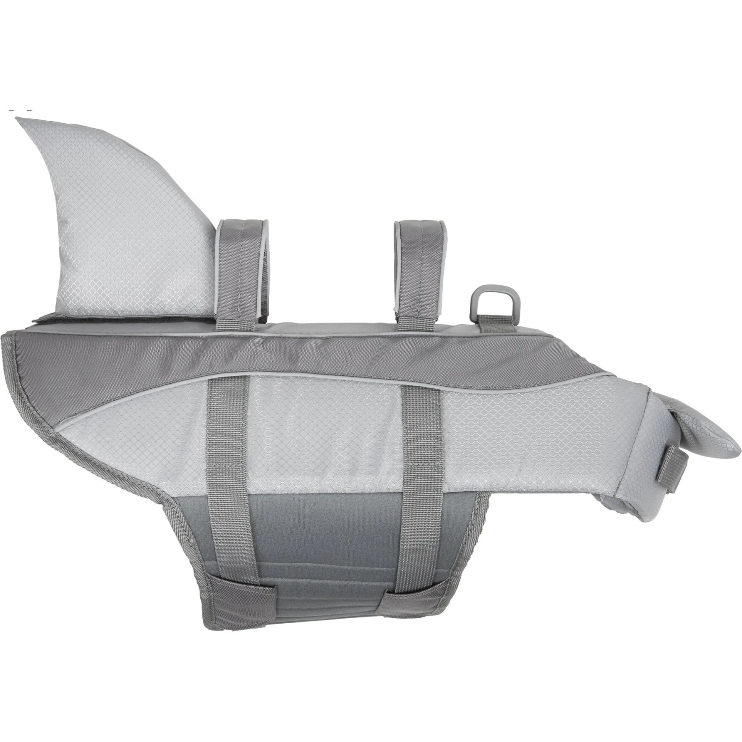 Frisco Shark Dog Life Jacket 4 Frisco Shark Dog Life Jacket - Image 4