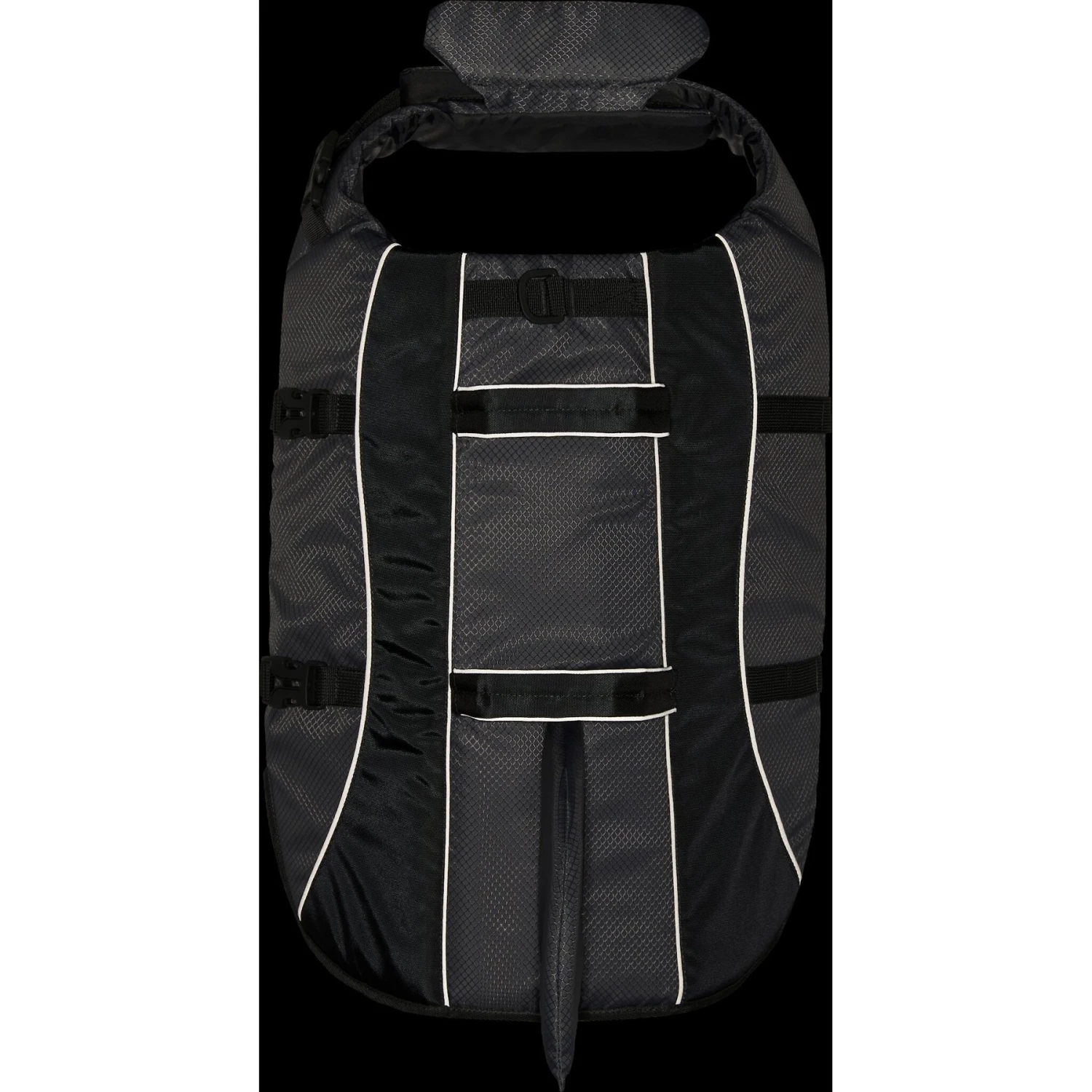 Frisco Shark Dog Life Jacket 5 Frisco Shark Dog Life Jacket - Image 5