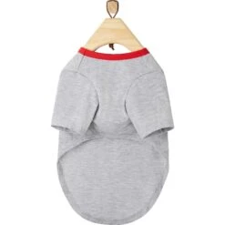 Frisco Little Trouble Maker Dog & Cat T-Shirt 11 Frisco Little Trouble Maker Dog & Cat T-Shirt -Frisco Sales Store 248639 PT4. AC SS1800 V1644960396