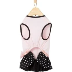 Frisco Boss Babe Dog & Cat Dress -Frisco Sales Store 248674 PT4. AC SS1800 V1633064827