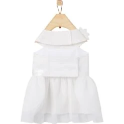 Frisco Formal Dog Wedding Dress -Frisco Sales Store 248743 PT4. AC SS1800 V1613586449