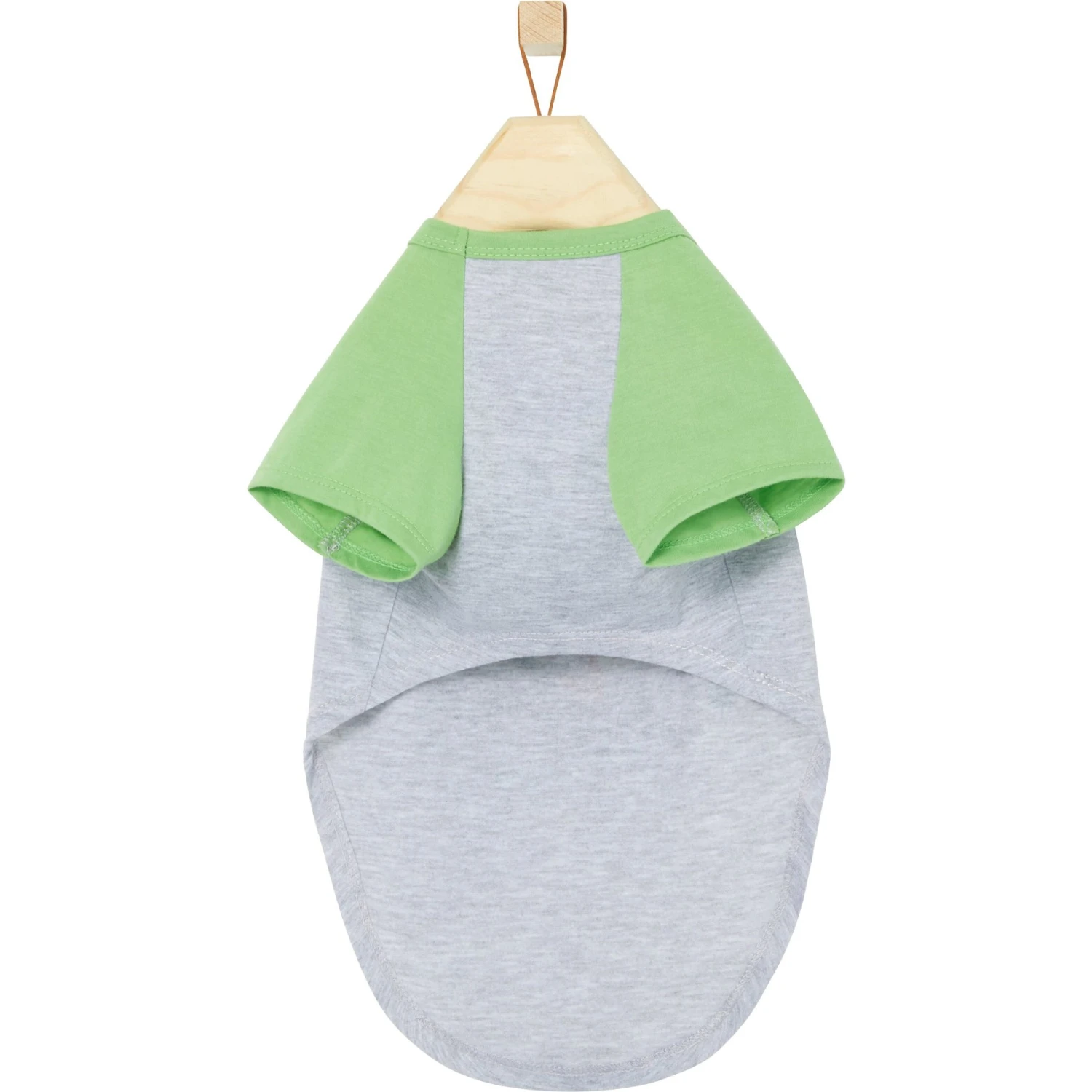 Frisco Happy Lil' Camper Dog & Cat T-Shirt 5 Frisco Happy Lil' Camper Dog & Cat T-Shirt - Image 5