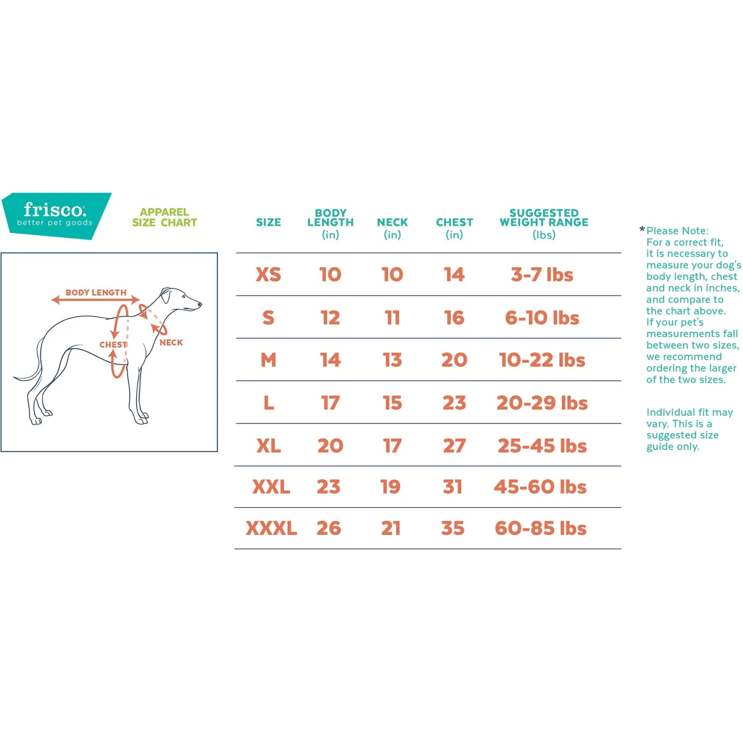 Frisco Happy Shark Dog & Cat Jersey PJs 2 Frisco Happy Shark Dog & Cat Jersey PJs - Image 2