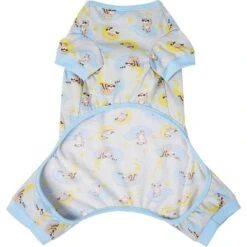 Frisco Sleepy Sloths Dog & Cat Jersey PJs 8 Frisco Sleepy Sloths Dog & Cat Jersey PJs -Frisco Sales Store 249144 PT3. AC SS1800 V1632418276