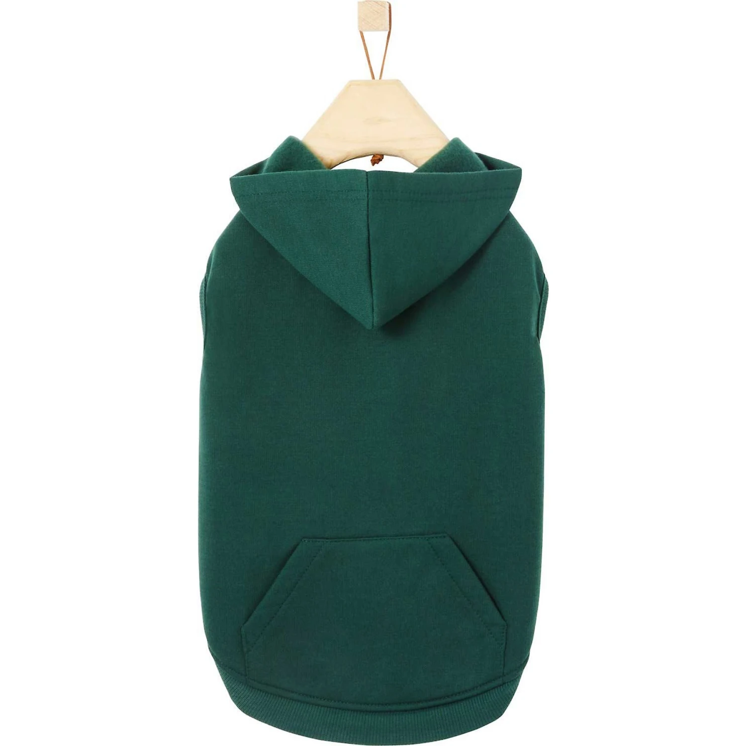 Frisco Dog & Cat Basic Hoodie 1 Frisco Dog & Cat Basic Hoodie