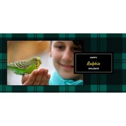 Frisco Plaid Personalized Coffee Mug -Frisco Sales Store 249335 PT2. AC SS1800 V1602602478