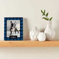 Frisco Personalized Plaid Gallery-Wrapped Canvas 10 Frisco Personalized Plaid Gallery-Wrapped Canvas -Frisco Sales Store 249383 PT4. AC SS1800 V1610772716