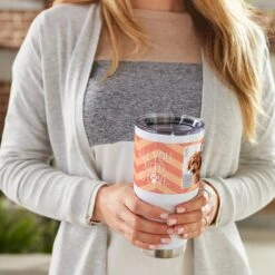 Frisco Double Walled "All You Need Is Love" Personalized Tumbler, 30-oz Cup 10 Frisco Double Walled "All You Need Is Love" Personalized Tumbler, 30-oz Cup -Frisco Sales Store 250745 PT4. AC SS1800 V1610769643