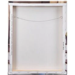 Frisco Personalized Gallery-Wrapped Canvas -Frisco Sales Store 250797 PT2. AC SS1800 V1610752274