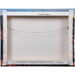 Frisco Personalized Portrait Gallery-Wrapped Canvas, 11" X 14" 7 Frisco Personalized Portrait Gallery-Wrapped Canvas, 11" X 14" -Frisco Sales Store 250799 PT2. AC SS1800 V1610751062