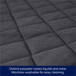 Frisco Quilted Water Resistant Cargo Cover -Frisco Sales Store 251944 PT2. AC SS1800 V1677681212