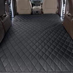 Frisco Quilted Water Resistant Cargo Cover -Frisco Sales Store 251944 PT5. AC SS1800 V1621263458