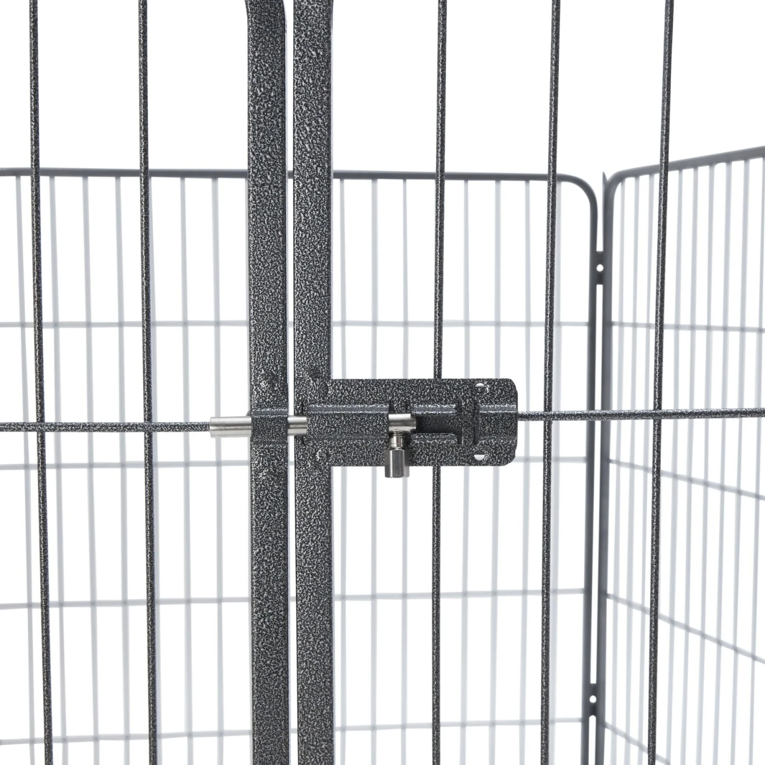 Frisco Ultimate Heavy Duty Steel Metal Playpen 3 Frisco Ultimate Heavy Duty Steel Metal Playpen - Image 3