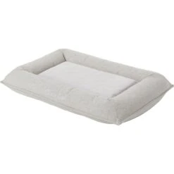 Frisco Orthopedic Personalized Bolster Dog Bed W/Removable Cover -Frisco Sales Store 252619 PT3. AC SS1800 V1604500022