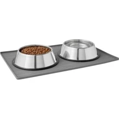 Frisco Silicone Dog & Cat Food Mat -Frisco Sales Store 253040 PT3. AC SS1800 V1616522542