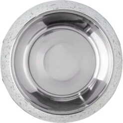 Frisco Quartz Design Stainless Steel Dog & Cat Bowl 13 Frisco Quartz Design Stainless Steel Dog & Cat Bowl -Frisco Sales Store 253044 PT4. AC SS1800 V1616526806
