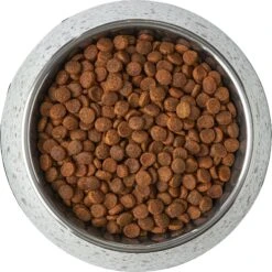 Frisco Quartz Design Stainless Steel Dog & Cat Bowl 14 Frisco Quartz Design Stainless Steel Dog & Cat Bowl -Frisco Sales Store 253044 PT5. AC SS1800 V1616526766