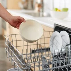 Frisco Gold Trim Melamine Dog & Cat Bowl 16 Frisco Gold Trim Melamine Dog & Cat Bowl -Frisco Sales Store 253062 PT7. AC SS1800 V1616595532