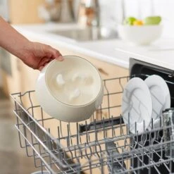 Frisco Melamine Slow Feed Dog & Cat Bowl With Gold Trim -Frisco Sales Store 253066 PT7. AC SS1800 V1616597888