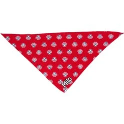 Frisco Patriotic Paws Personalized Dog & Cat Bandana 12 Frisco Patriotic Paws Personalized Dog & Cat Bandana -Frisco Sales Store 254243 PT3. AC SS1800 V1619559220