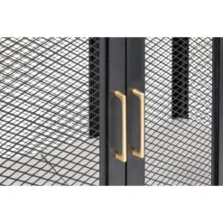 Frisco "Venice" Dog Crate Credenza & Mat Kit -Frisco Sales Store 255328 PT6. AC SS1800 V1618234023