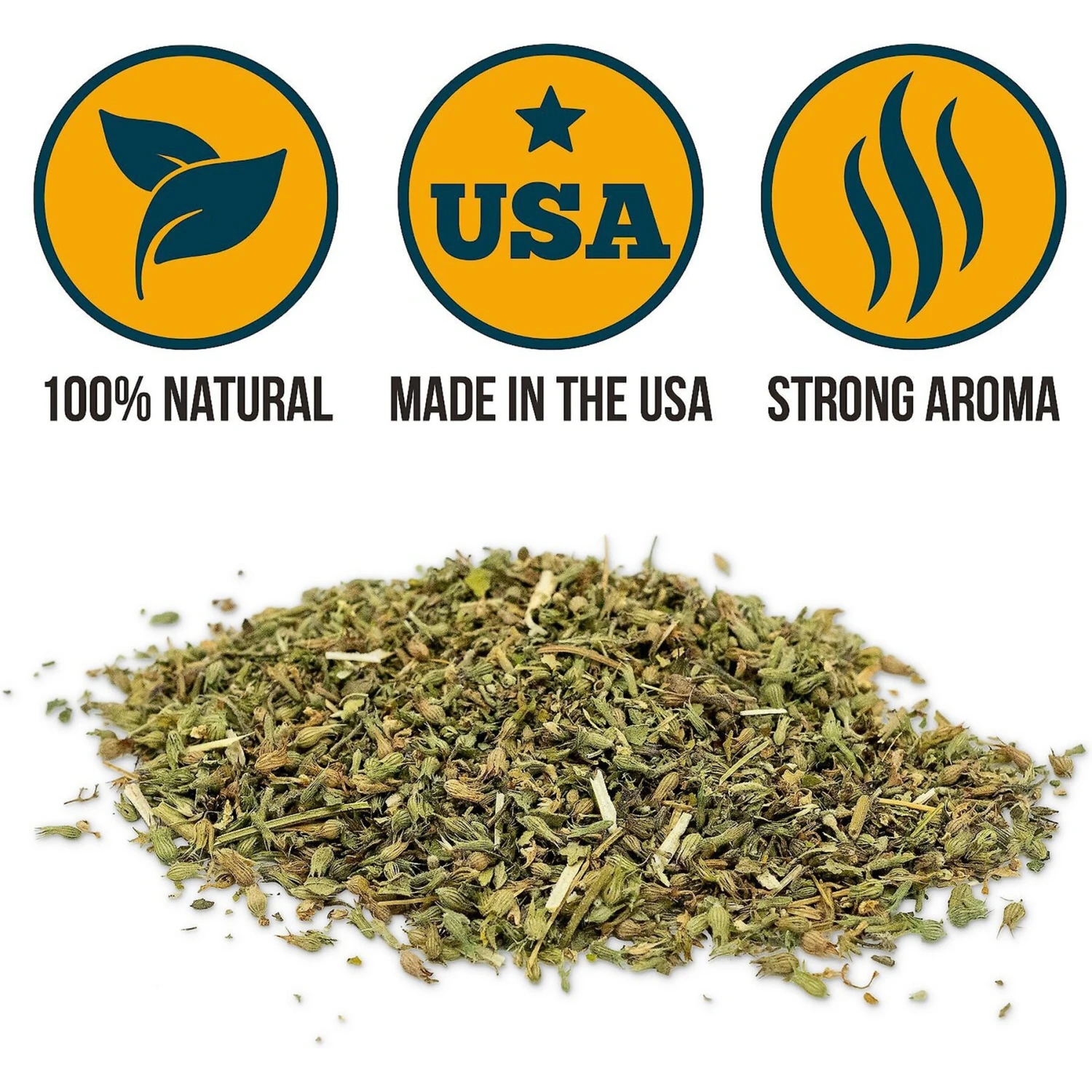 Frisco Bird With Feathers Teaser Wand Cat Toy With Catnip & OurPets Cosmic Catnip 4 Frisco Bird With Feathers Teaser Wand Cat Toy With Catnip & OurPets Cosmic Catnip - Image 4