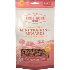 Frisco Fetch Squeaking Colorful Tennis Ball Dog Toy & True Acre Foods Salmon Recipe Mini-Training Rewards Grain-Free Soft & Chewy Dog Treats 9 Frisco Fetch Squeaking Colorful Tennis Ball Dog Toy & True Acre Foods Salmon Recipe Mini-Training Rewards Grain-Free Soft & Chewy Dog Treats -Frisco Sales Store 255469 PT3. AC SS1800 V1602691292