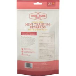 Frisco Fetch Squeaking Colorful Tennis Ball Dog Toy & True Acre Foods Salmon Recipe Mini-Training Rewards Grain-Free Soft & Chewy Dog Treats 10 Frisco Fetch Squeaking Colorful Tennis Ball Dog Toy & True Acre Foods Salmon Recipe Mini-Training Rewards Grain-Free Soft & Chewy Dog Treats -Frisco Sales Store 255469 PT4. AC SS1800 V1602691285