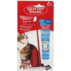 Frisco Moppy Ball Cat Toy With Catnip & Sentry Petrodex Veterinary Strength Enzymatic Malt Flavor Cat Dental Kit 8 Frisco Moppy Ball Cat Toy With Catnip & Sentry Petrodex Veterinary Strength Enzymatic Malt Flavor Cat Dental Kit -Frisco Sales Store 255587 PT3. AC SS1800 V1603545406