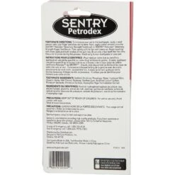 Frisco Moppy Ball Cat Toy With Catnip & Sentry Petrodex Veterinary Strength Enzymatic Malt Flavor Cat Dental Kit 9 Frisco Moppy Ball Cat Toy With Catnip & Sentry Petrodex Veterinary Strength Enzymatic Malt Flavor Cat Dental Kit -Frisco Sales Store 255587 PT4. AC SS1800 V1603545407