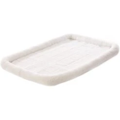Frisco Heavy Duty Single Door Wire Dog Crate & Frisco Quilted Dog Crate Mat 8 Frisco Heavy Duty Single Door Wire Dog Crate & Frisco Quilted Dog Crate Mat -Frisco Sales Store 255633 PT3. AC SS1800 V1604147206