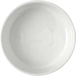 Frisco Ceramic Food Dog & Cat Bowl With Wood Base 9 Frisco Ceramic Food Dog & Cat Bowl With Wood Base -Frisco Sales Store 256043 PT5. AC SS1800 V1615310838