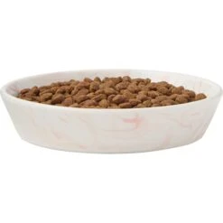 Frisco Marble Design Non-skid Ceramic Cat Bowl 8 Frisco Marble Design Non-skid Ceramic Cat Bowl -Frisco Sales Store 256125 PT3. AC SS1800 V1615312690