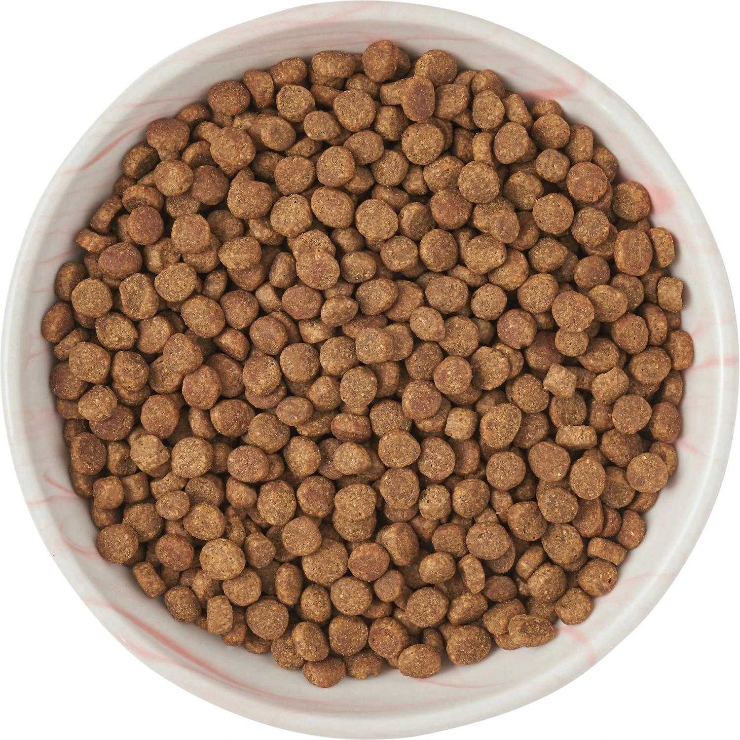 Frisco Marble Design Non-skid Ceramic Cat Bowl 5 Frisco Marble Design Non-skid Ceramic Cat Bowl - Image 5