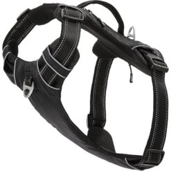 Frisco Outdoor Premium Ripstop Nylon Dog Harness With Pocket 8 Frisco Outdoor Premium Ripstop Nylon Dog Harness With Pocket -Frisco Sales Store 256485 PT3. AC SS1800 V1625156290