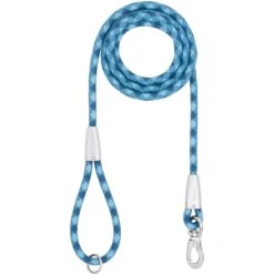 Frisco Outdoor Waterproof Stinkproof PVC Rope Leash 6 Frisco Outdoor Waterproof Stinkproof PVC Rope Leash -Frisco Sales Store 256759 PT3. AC SS1800 V1625154181