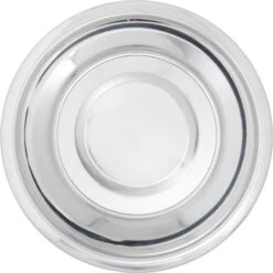 Frisco Black Iron Non-Skid Stainless Steel Dog & Cat Bowl 11 Frisco Black Iron Non-Skid Stainless Steel Dog & Cat Bowl -Frisco Sales Store 257152 PT3. AC SS1800 V1615313514