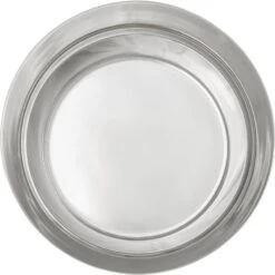 Frisco Flare Non-Skid Stainless Steel Dog & Cat Bowl -Frisco Sales Store 257162 PT3. AC SS1800 V1612367222