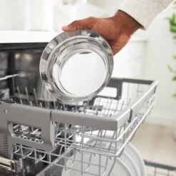 Frisco Flare Non-Skid Stainless Steel Dog & Cat Bowl -Frisco Sales Store 257162 PT6. AC SS1800 V1615939407