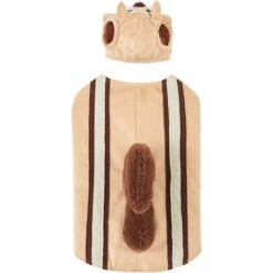 Frisco Chipmunk Dog & Cat Costume -Frisco Sales Store 261049 PT4. AC SS1800 V1624336994