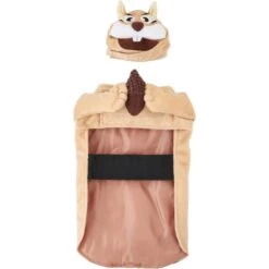 Frisco Chipmunk Dog & Cat Costume -Frisco Sales Store 261049 PT5. AC SS1800 V1624340994