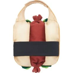 Frisco Hotdog Guinea Pig Costume, One Size -Frisco Sales Store 261093 PT5. AC SS1800 V1622038659