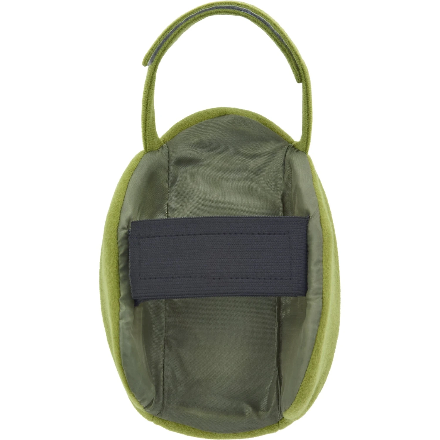 Frisco Avocado Guinea Pig Costume, One Size 4 Frisco Avocado Guinea Pig Costume, One Size - Image 4