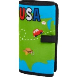 Frisco Road Trip Foldable Map Flat Plush Squeaky Dog Toy 7 Frisco Road Trip Foldable Map Flat Plush Squeaky Dog Toy -Frisco Sales Store 261998 PT2. AC SS1800 V1619791981